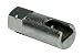Automotive : Lincoln Lubricating Equipment LNC-5883 Hydraulic Coupler Assembly 90 Degree Bend