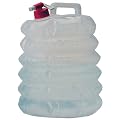 Vango 8ltr Foldable Water Carrier for Camping
