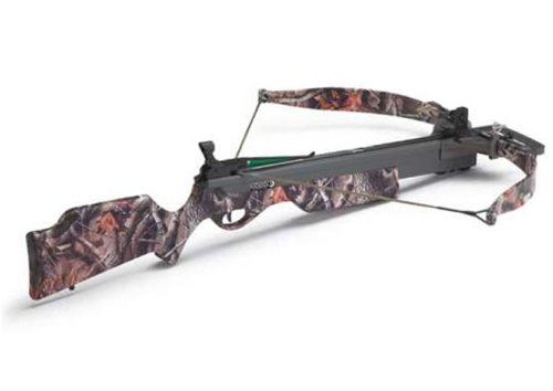 Excalibur Phoenix Crossbow Package