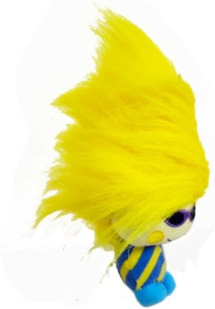 Frozen Limeade Cotton Candy Cutesie