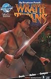 Wrath Of The Titans Issue 3