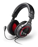 Sharkoon X-Tatic SR Surrond Headset f&uuml;r PC/PS3/Xbox 360