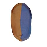 Garden and patio furnitures item: Hammaka 2004-HMKA Hammock, Sky Blue/Brown