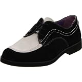 Anna Sui for Hush Puppies Keepsake Oxford