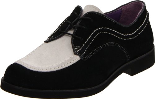 Anna Sui for Hush Puppies Women's Keepsake Oxford