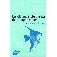 La chimie de l'eau de l'aquarium � la port�e de tous