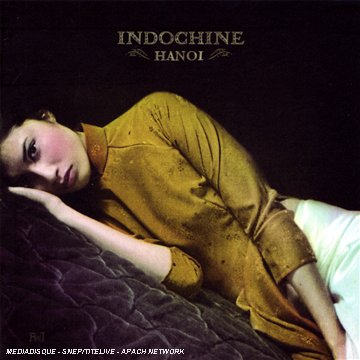Indochine - Paradize +10 - Zortam Music