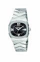 Breil - BW0293 - Ladies Eros Black Dial Stainless Steel Bracelet Watch