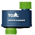 Ray Padula Dancing Sprinkler Motor