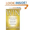 Win: The Key Principles to Take Your Business from Ordinary to Extraordinary