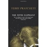 The Fifth Elephantby Terry Pratchett