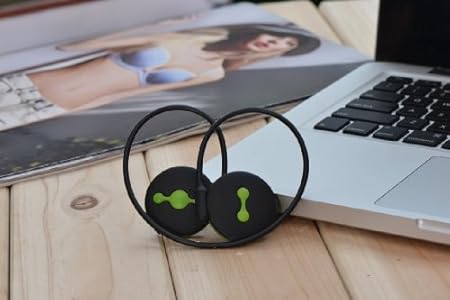 Where to find Avantree Jogger Wireless tooth Stereo Sports Headphones / Headsets wtih Microphone for handsfree calling and music during workout