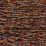 Czech Seed Beads Mix 11/0 Chocolate Mud Pie Mix Brown 41cswEhDY9L. SL160 Czech Seed Beads Mix 11/0 Chocolate Mud Pie Mix Brown