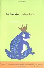 The Frog King