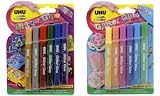 Eigenschaften Uhu 39040 / Uhu 39040 - Original Glitter Glue Young Creativ