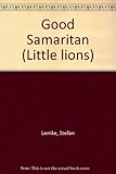 The good Samaritan