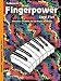 Fingerpower Book, Level 5 Book