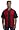 Black/Red