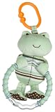 Carter's Starters Frog Hoop D Loop