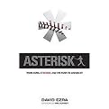 Asterisk (Home Runs, Steroids, and the Rush to Judgment) (Hardcover)