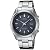 [カシオ]CASIO 腕時計 WAVE CEPTOR ウェーブセプター タフソーラー 電波時計 WVQ-110DJ-1A2JF メンズ