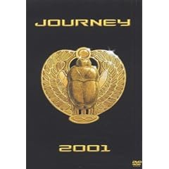 Journey : Live 2001