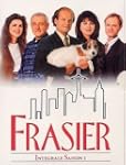 Frasier : L'Int�grale Saison 1 - Coff...