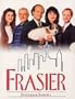 Frasier : L'Int�grale Saison 1 - Coffret 4 DVD