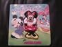 Disney's Have a Scream!: With Minnie Mouse (Squeeze Me Book)