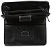 Buxton Westcott Organizer Clutch Wallet