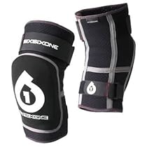 Sixsixone Tomcat Knee Guards