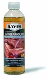 Bayes Premium Leather Cleaner/Conditioner, 16-Ounce Bottles (Pack of 6)