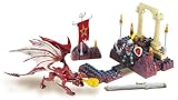 Review Mega Brands 96113U / Beast Slayer Gawain Dragon Duel