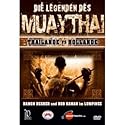 Muay Thai Legends - Thailand V. Netherlands [DVD]