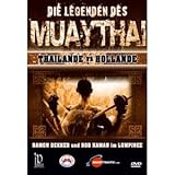 Review I-Prod  / Muay Thai Legends - Thailand V. Netherlands