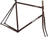 Surly Steamroller 59cm Frameset (Frame & Fork) Maroon