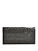 G by GUESS Women's Nisha Croc-Embossed Multi Wallet