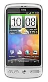 HTC Desire A8181 Android Unlocked Smartphone with 5 MP camera, Wi-Fi, Touch ....