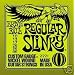 1 set of Ernie Ball Regular Slinky electric Guitar strings