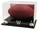 Washington Huskies Golden Classic Team Logo Football Case