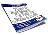 7 Days To Quick Money-Get Paid To Write
