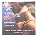 The Original SEX PATCH for MEN or WOMEN, Increase Sex Drive, Improve Performance, One month Supply