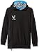 adidas Performance Youth Boys Messi Soccer Hoodie, Black, X-Large