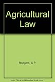 Agricultural law