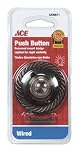 : Ace Wired Pushbutton (3209871)