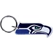 Seattle Seahawks - Logo Acrylic Keychain