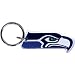Seattle Seahawks - Logo Acrylic Keychain