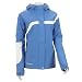 Womens Crystal Cave Columbia Parka Plus Size, Bluestar