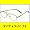 Foster Grant Titanium Premium Reading Glasses (Double Bar) (2.00)