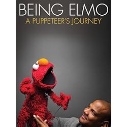 Being Elmo: A Puppeteer's Journey